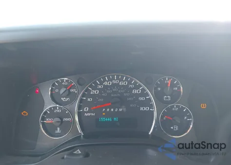 2018 Chevrolet Express 2500 Work Van из США, поврежденный, VIN 1GCWGAFP8J1201334